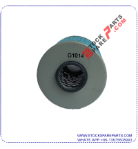 OIL FILTER  G1014