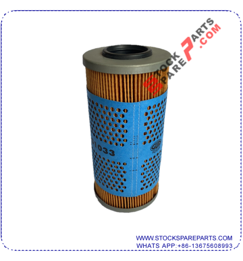 OIL FILTER / G1033