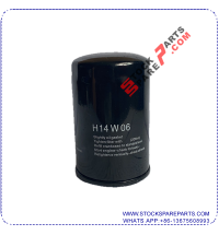 OIL FILTER H14W06