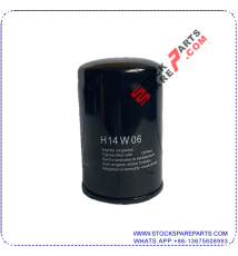 OIL FILTER H14W06
