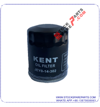OIL FILTER  JEY0-14-302