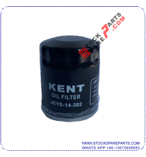 OIL FILTER  JEY0-14-302