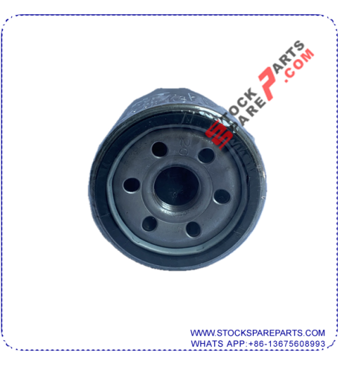 OIL FILTER  JEY0-14-302