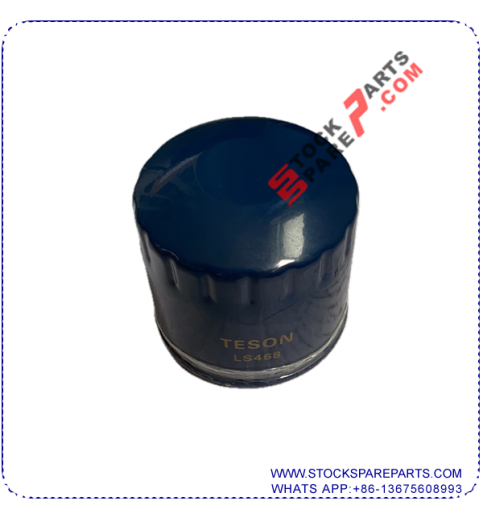OIL FILTER LS468