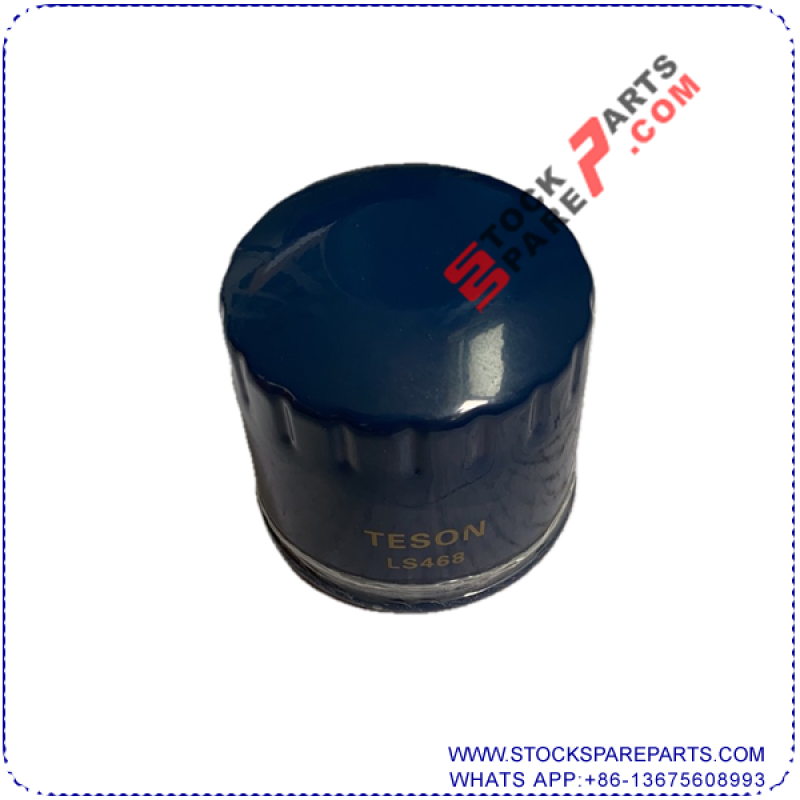 OIL FILTER  LS468