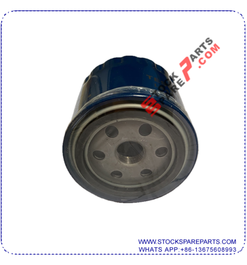 OIL FILTER LS468