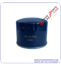 OIL FILTER  LS602