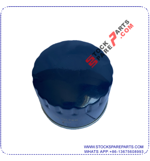 OIL FILTER  LS602
