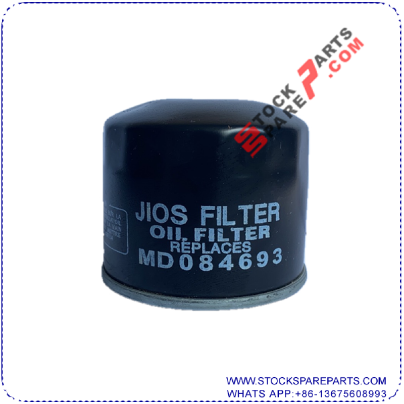 OIL FILTER MD084693