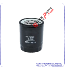 OIL FILTER ME014833