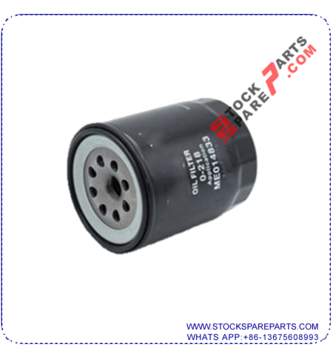 OIL FILTER ME014833