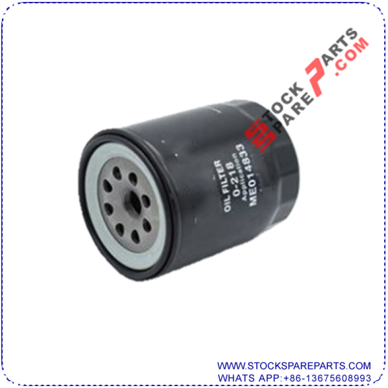 OIL FILTER ME014833