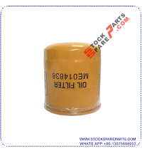 OIL FILTER  ME014838