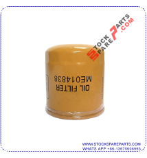 OIL FILTER  ME014838