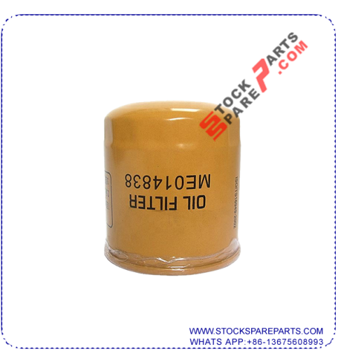 OIL FILTER  ME014838