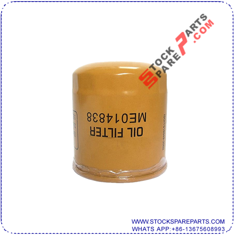 OIL FILTER  ME014838