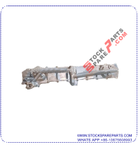 OIL COOLER COVER ME033867