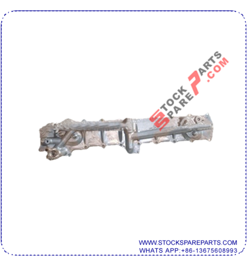 OIL COOLER COVER ME033867