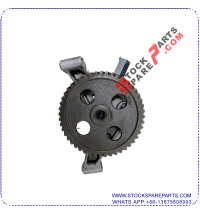 OIL PUMP ME034664