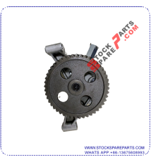 OIL PUMP ME034664