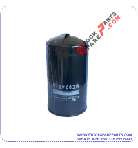 OIL FILTER  ME074013