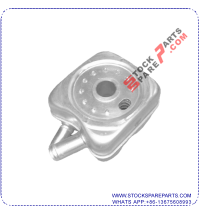 OIL COOLER 028 117 021B