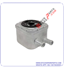 OIL COOLER 028 117 021E
