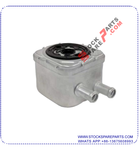 OIL COOLER 028 117 021E