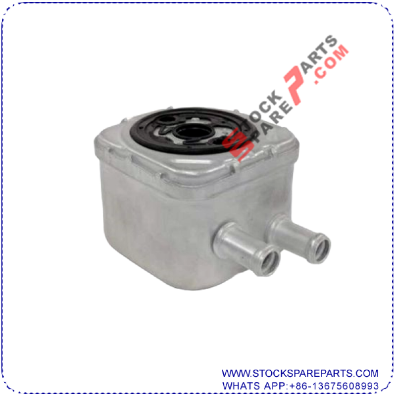 OIL COOLER 028 117 021E
