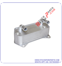 OIL COOLER 02E 409 061B