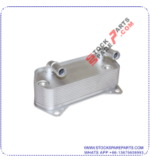 OIL COOLER 02E 409 061B