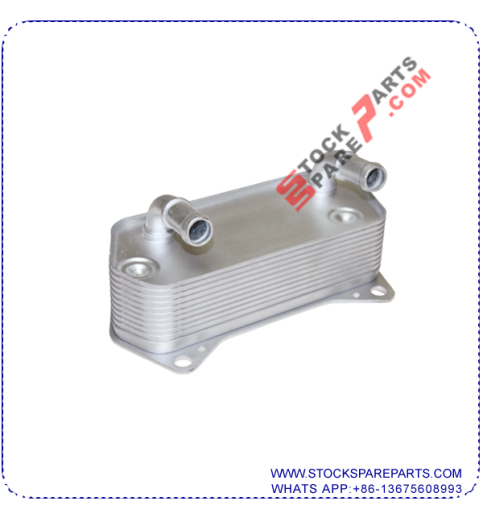 OIL COOLER 02E 409 061B