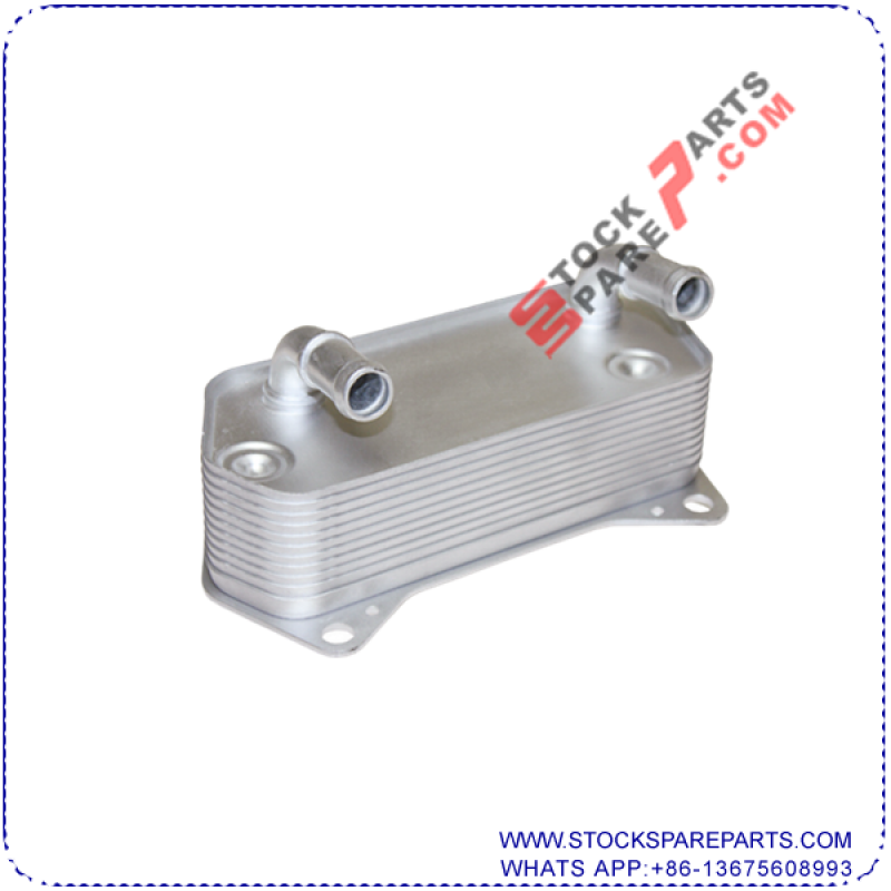 OIL COOLER 02E 409 061B