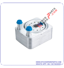 OIL COOLER 038 117 021A