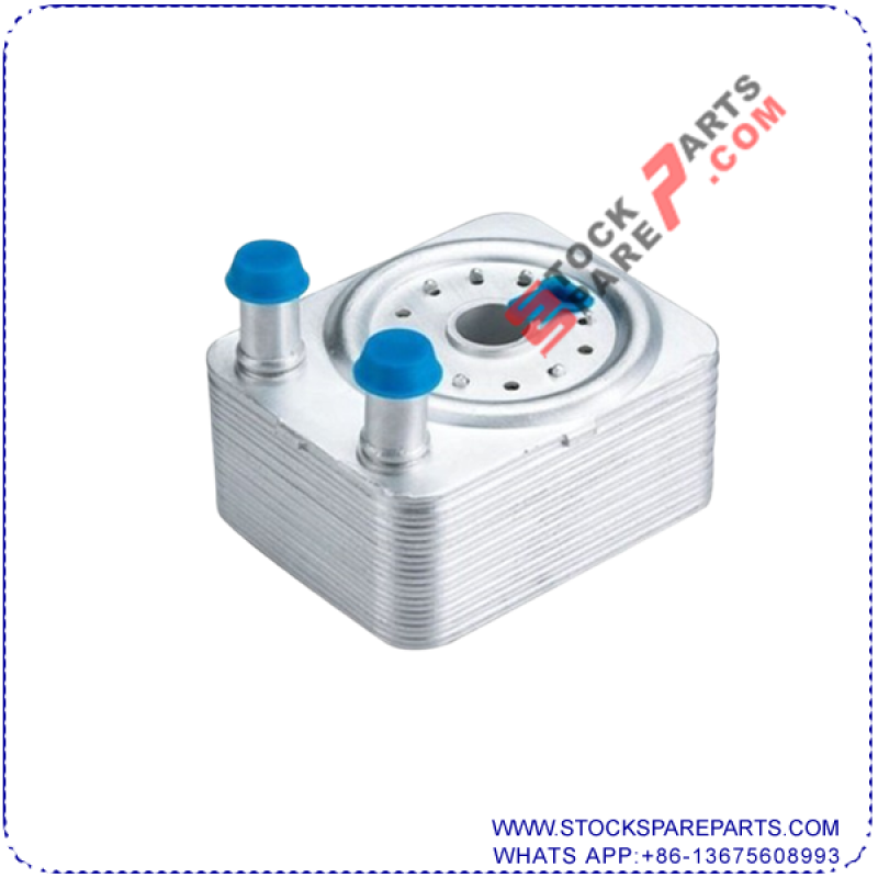 OIL COOLER 038 117 021A