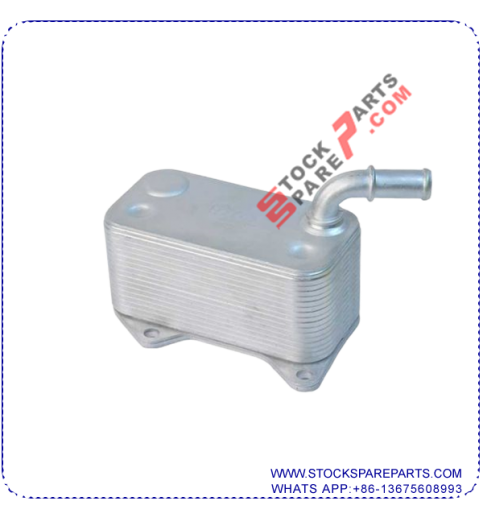 OIL COOLER 06D 117 021C