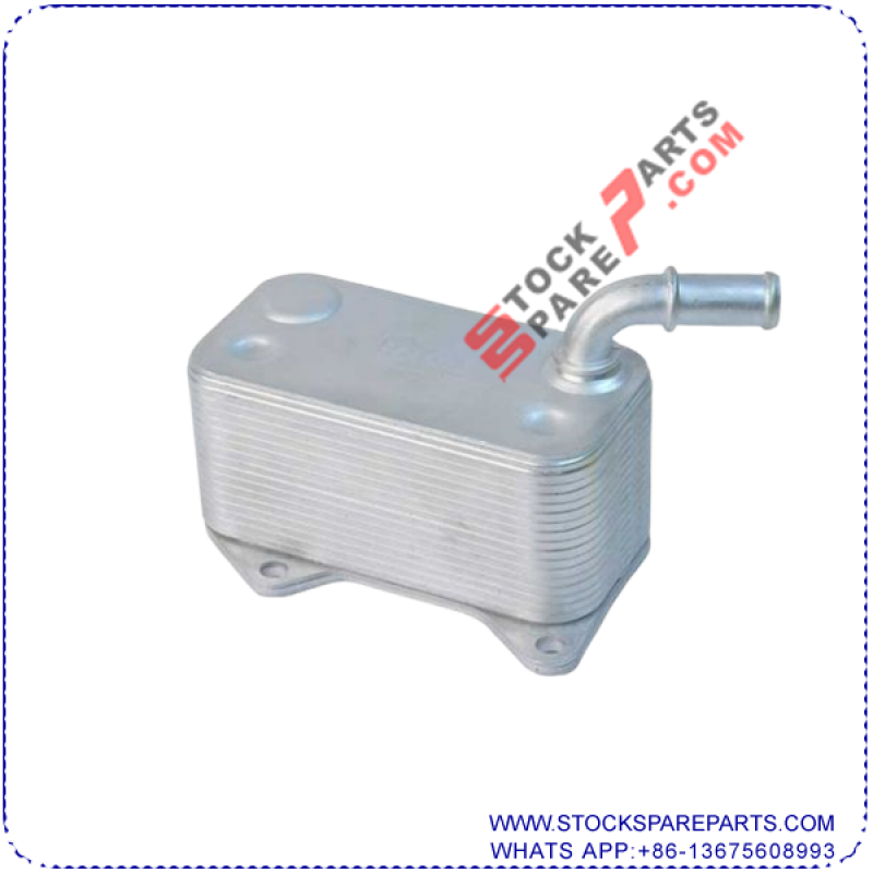 OIL COOLER 06D 117 021C