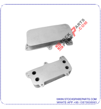 OIL COOLER 070 117 021D