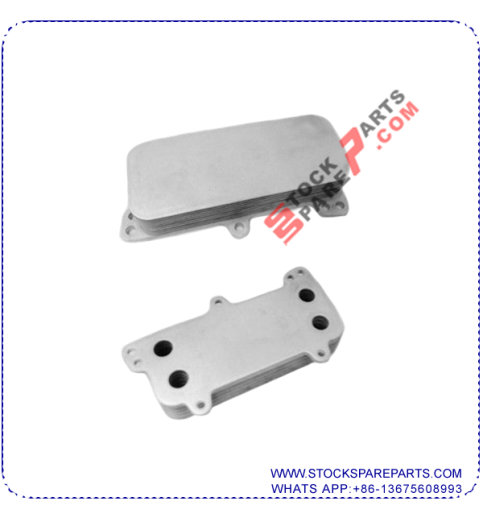 OIL COOLER 070 117 021D