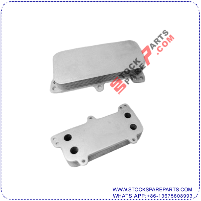 OIL COOLER 070 117 021D