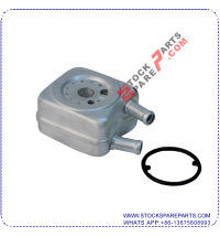 OIL COOLER 078 117 021A