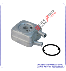 OIL COOLER 078 117 021A