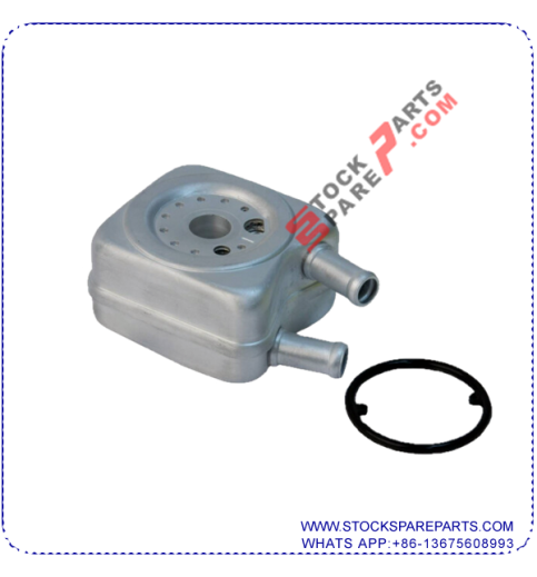 OIL COOLER 078 117 021A