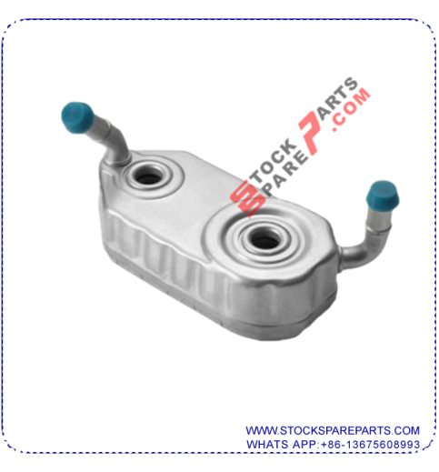 OIL COOLER 096 409 061E