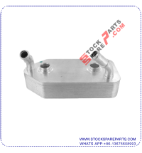 OIL COOLER 096 409 061G