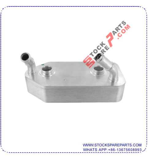 OIL COOLER 096 409 061G