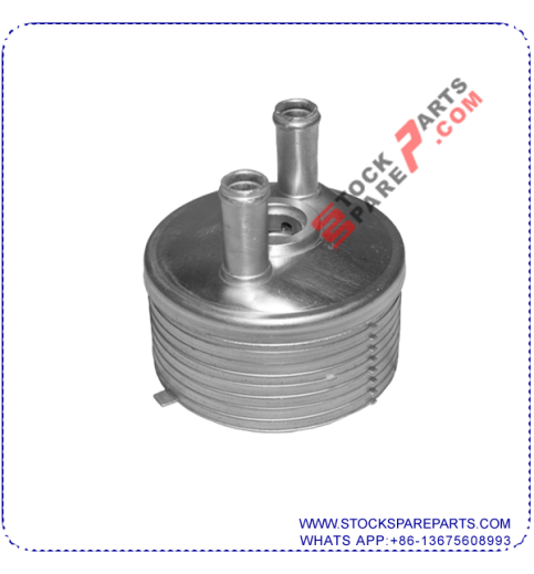OIL COOLER 09G 409 061