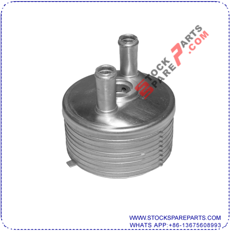 OIL COOLER 09G 409 061