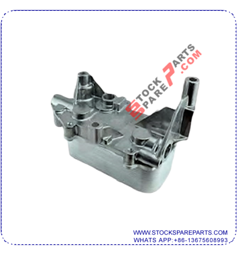 OIL COOLER 330 317 019