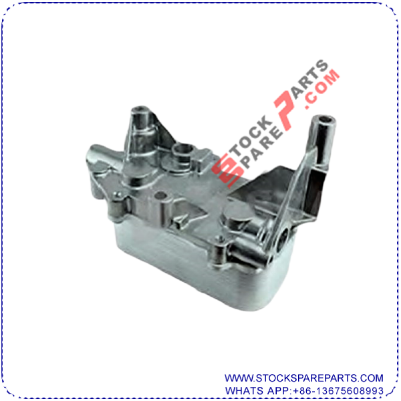 OIL COOLER 330 317 019